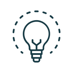Expertly-designed icon