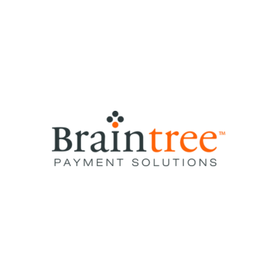 Braintree partner logo