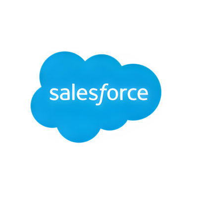 Salesforce partner logo