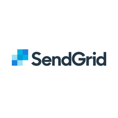 Sendgrid partner logo