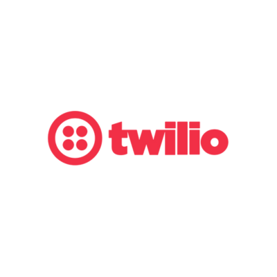 Twilio partner logo