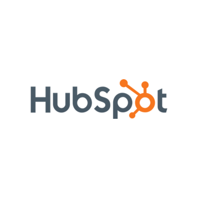 Hubspot partner logo