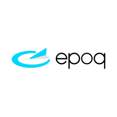 epoq partner logo