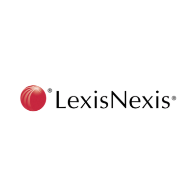 LexisNexis partner logo