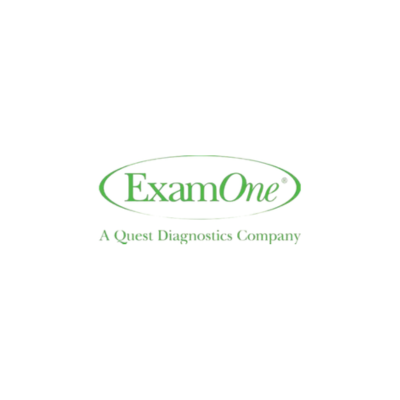 ExamOne Partner logo