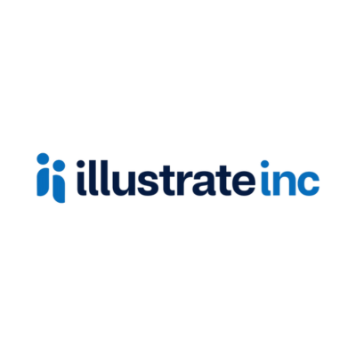 Illustrate inc partner logo