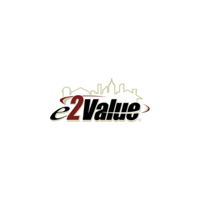 e2value partner logo
