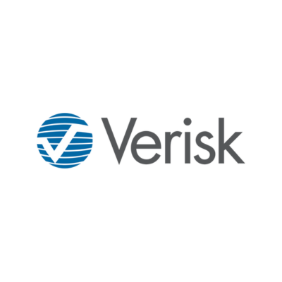 Verisk partner logo