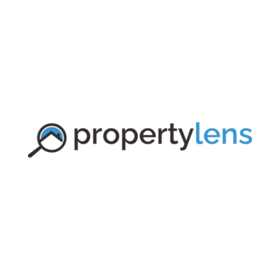 property lens partner logo