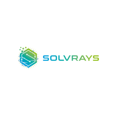 Solvrays partner logo