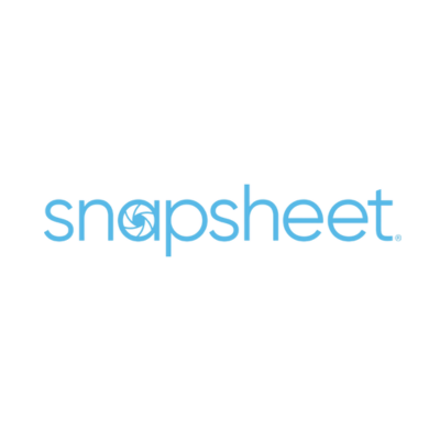 snapsheet partner logo