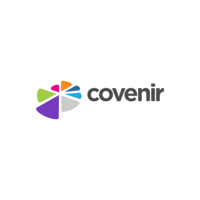 covenir partner logo
