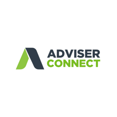 Adviser Connect partner logo