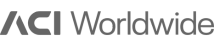 ACI Worldwide Logo