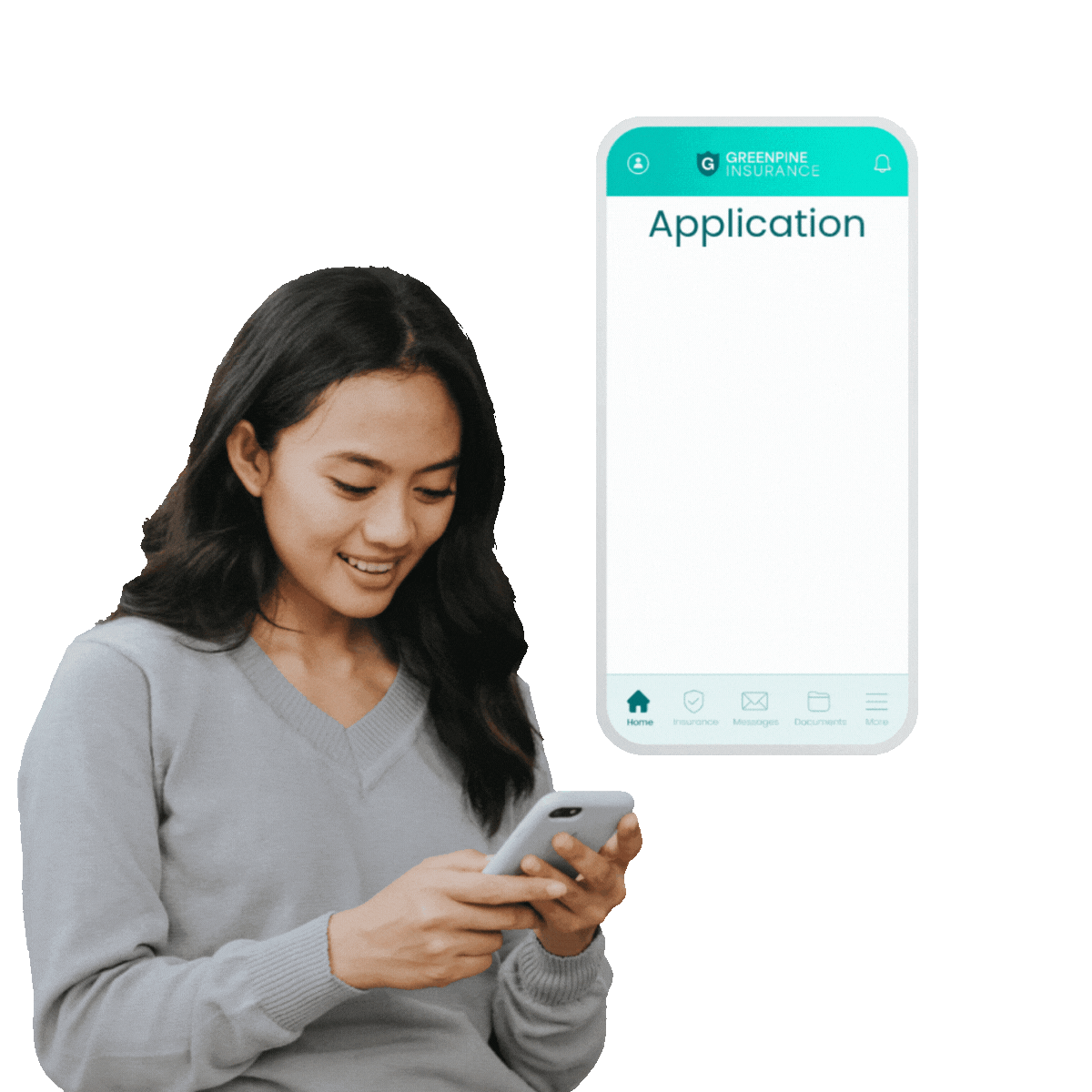 Submit Application