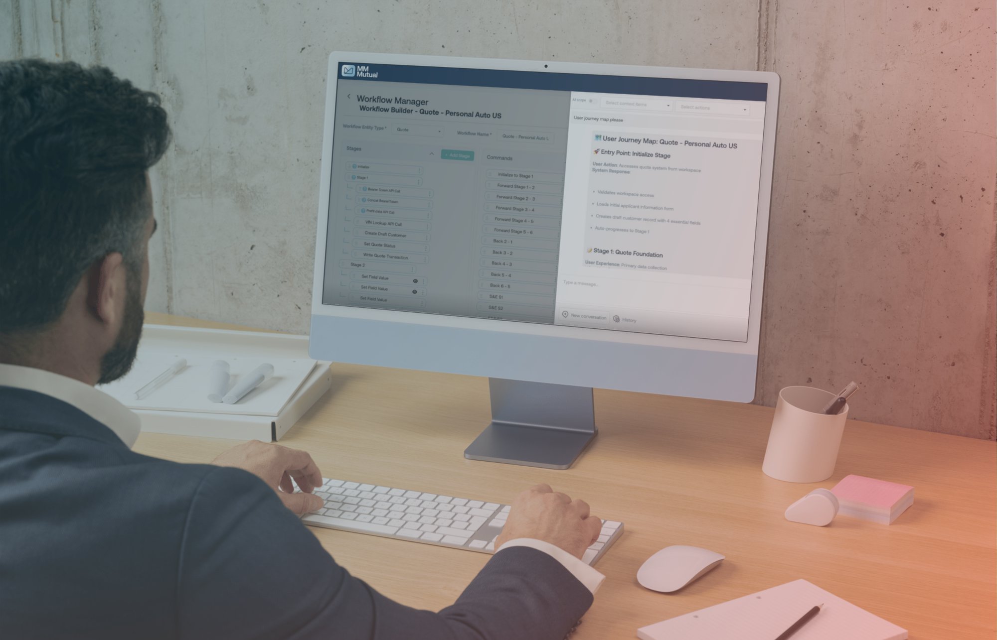 BLOG AI Workflow Copilot