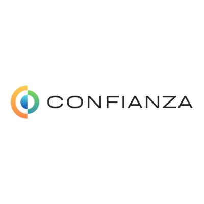 Confianza partner card