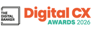 Digital CX Awards 2026