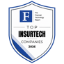 ManageMy named Top Insurtech Companies of 2026 by The Financial Technology Report.