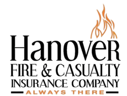 Hanover Fire and Casualty Logo