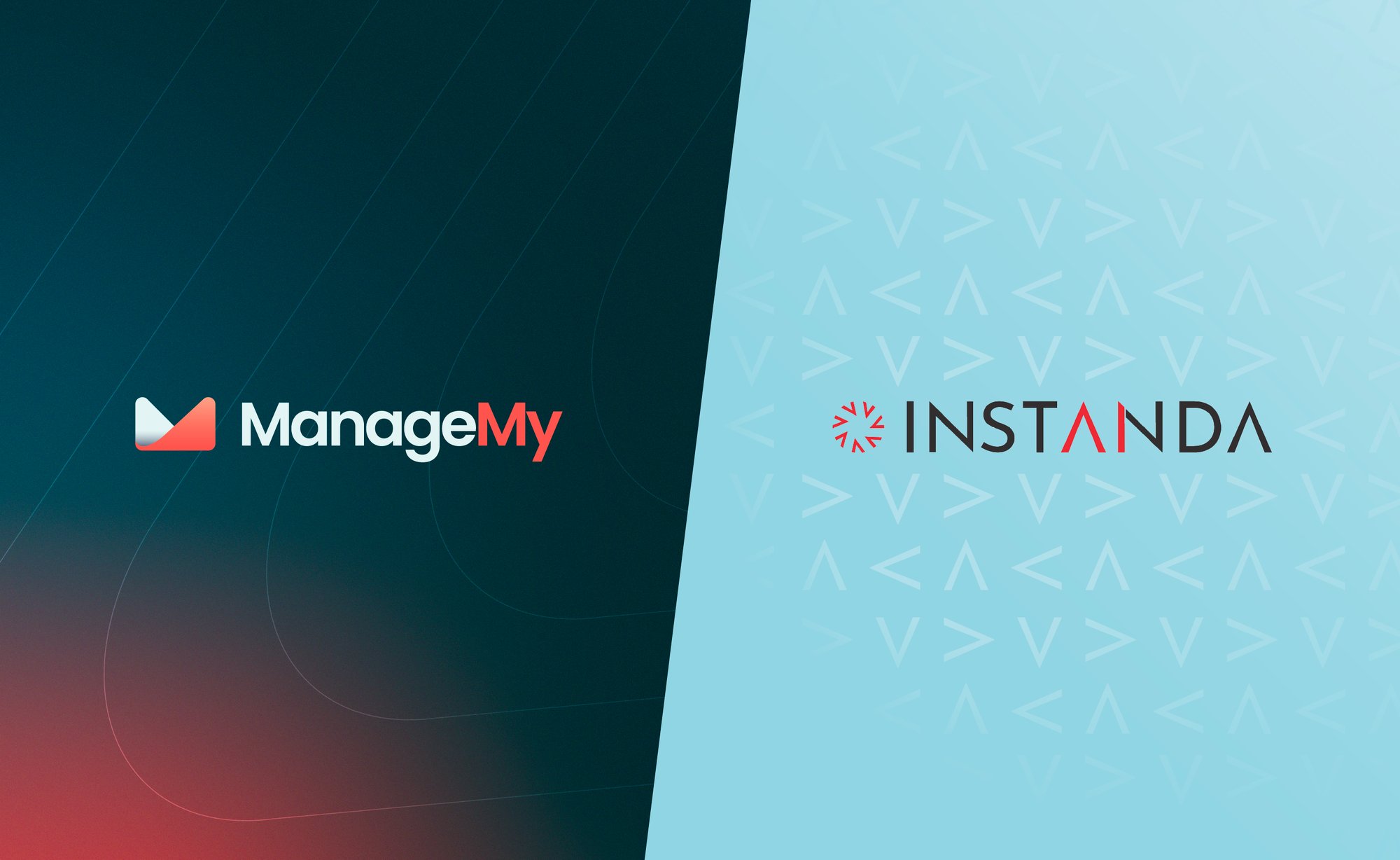 ManageMy Partners with INSTANDA