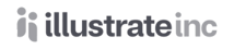 Illustrate Inc Logo