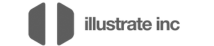 Illustrate Inc Logo