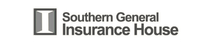Insurance house logo_gray scale