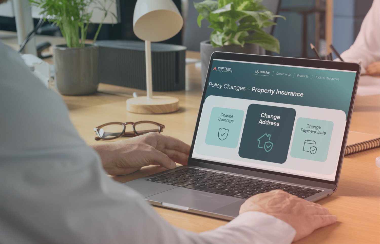 Introducing MyPlatform