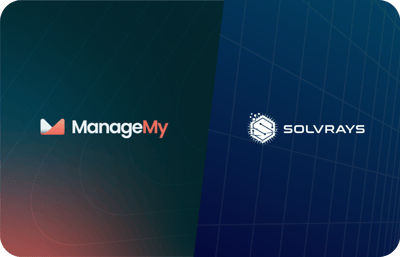 ManageMy & Solvrays Join Forces