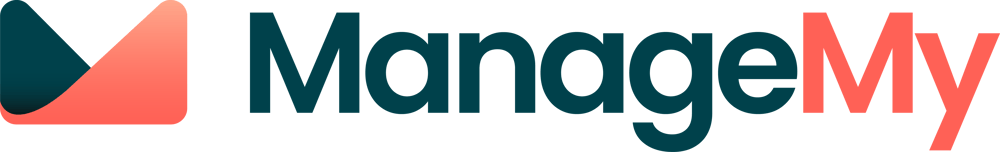 ManageMy logo