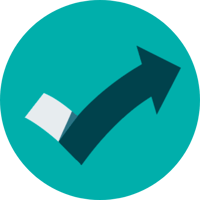 Resolve Faster Icon