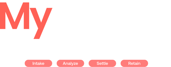 MyClaims Hero Image