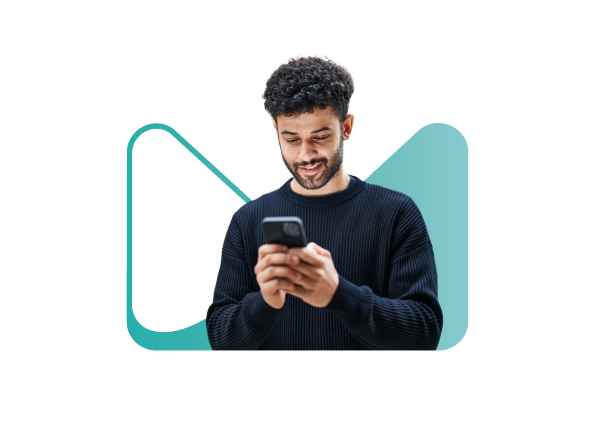 MyCustomer Icon