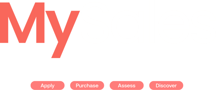 MySales Image