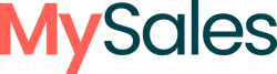 MySales-Logo