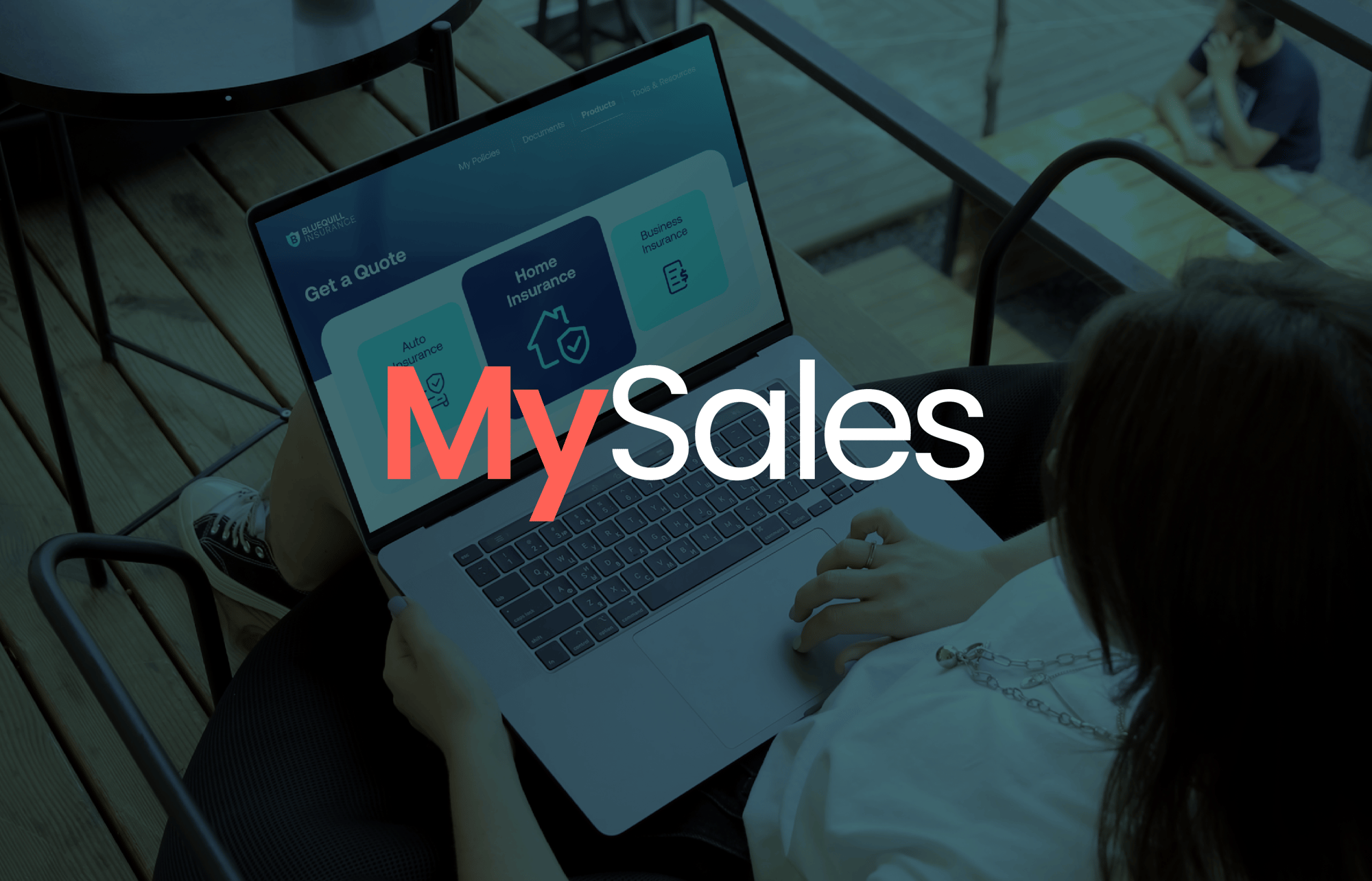 MySales-blog