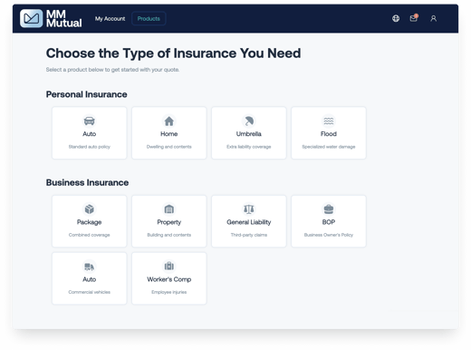 Customer Portal