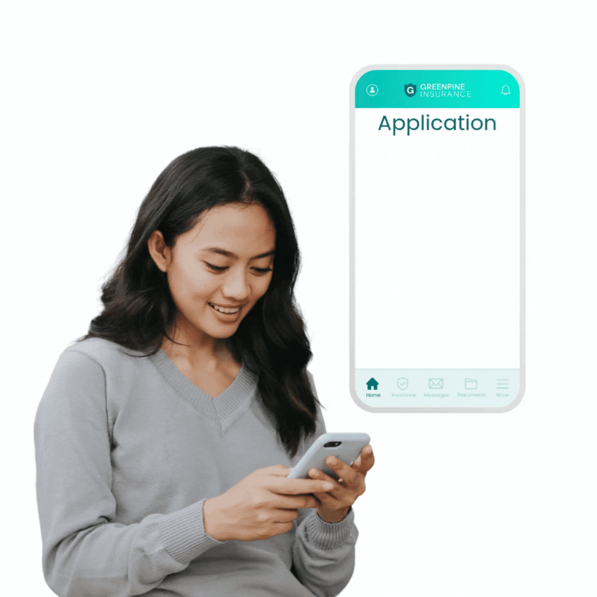 Application Submit