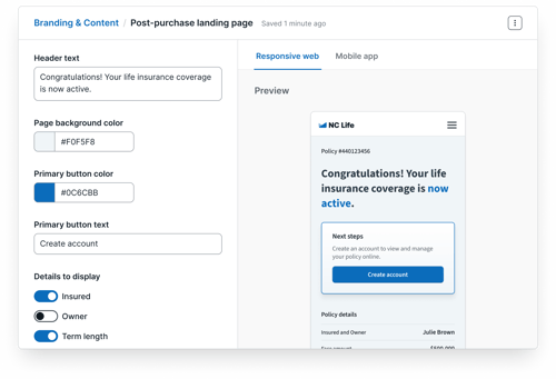XPerience Studio Platform Custom Configuration