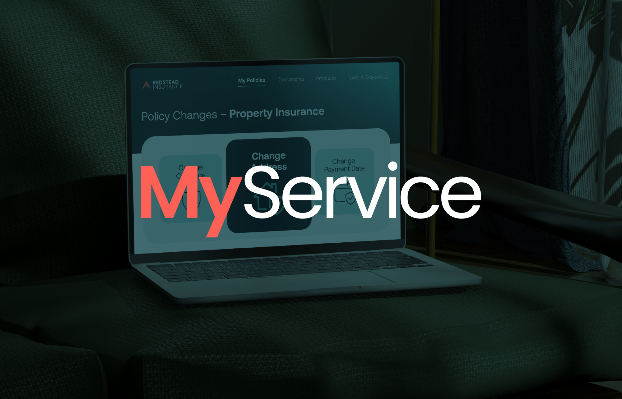 MyService Blog