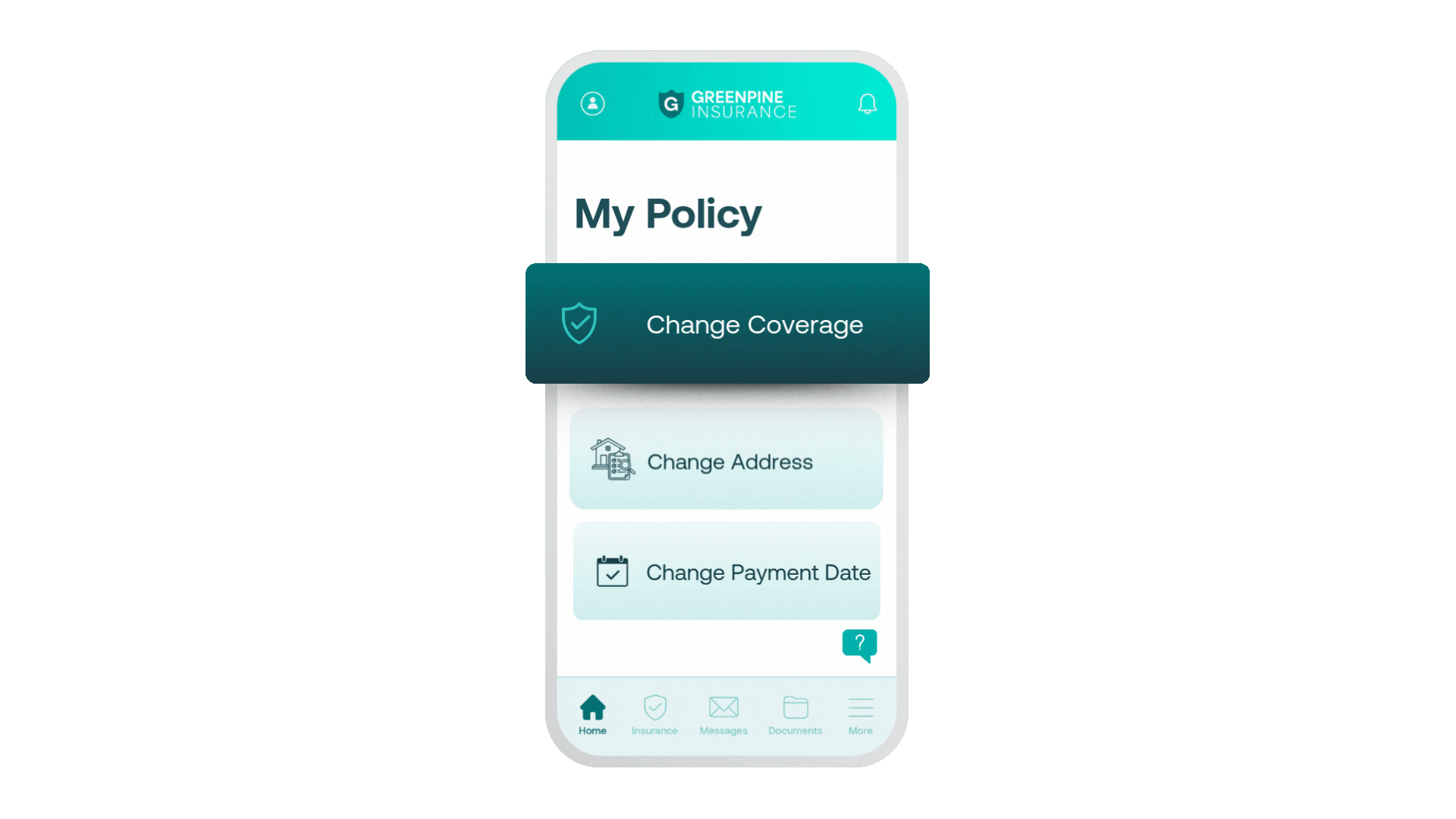 MyService Animation