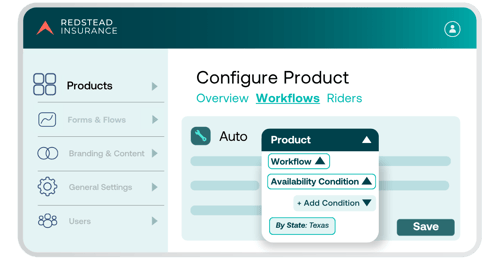 XPStudio Mockup_P&C Product Availability