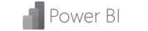 Power BI Logo