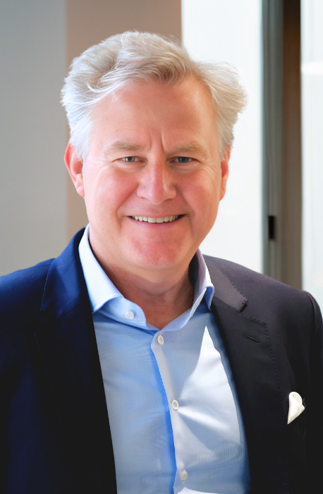 Stephen Collins