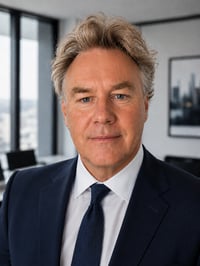 Stephen Collins