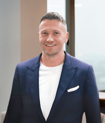 Sean O'Connor