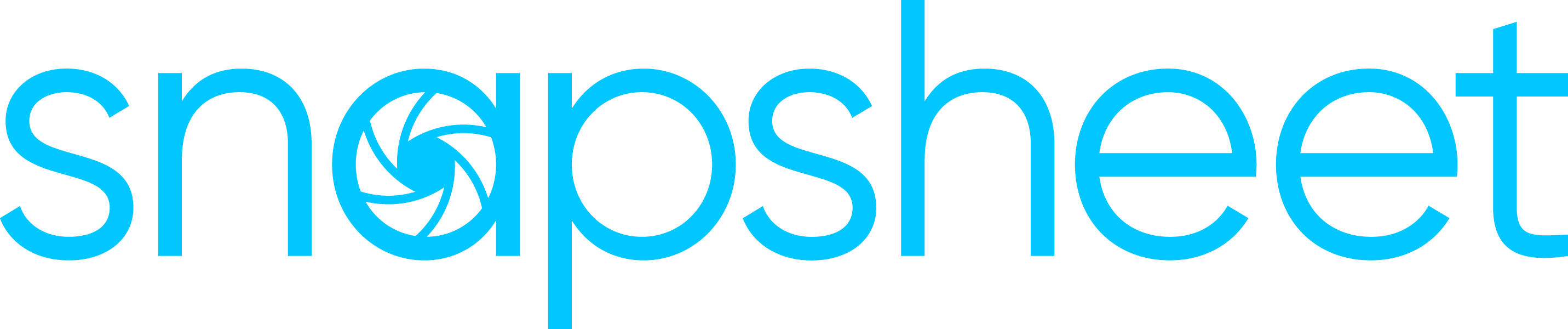 Snapsheet logo