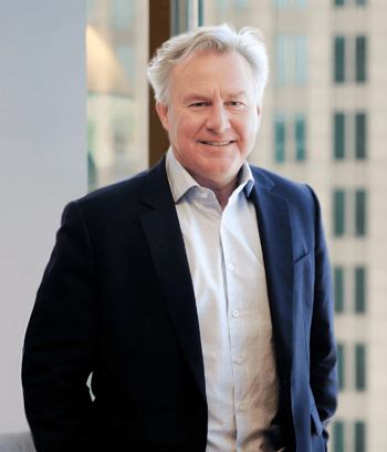 Stephen Collins