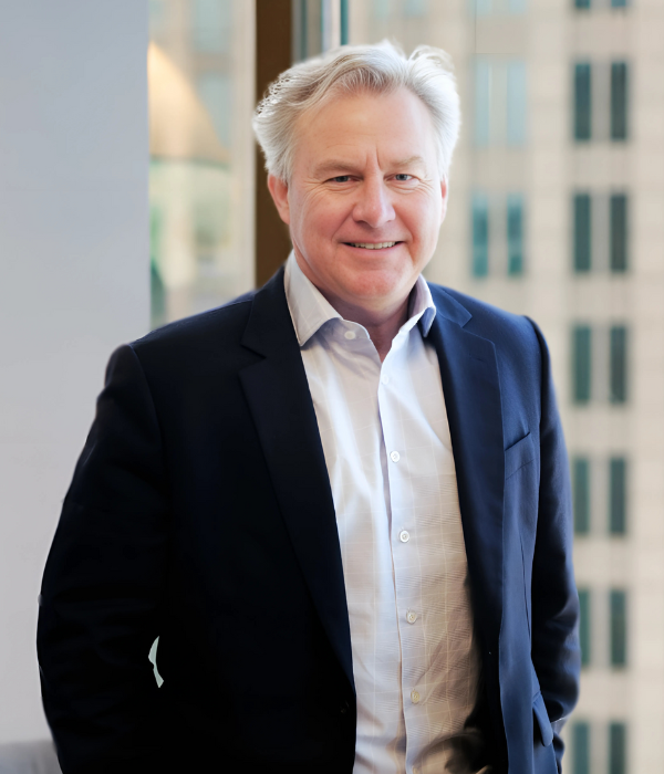 Stephen Collins